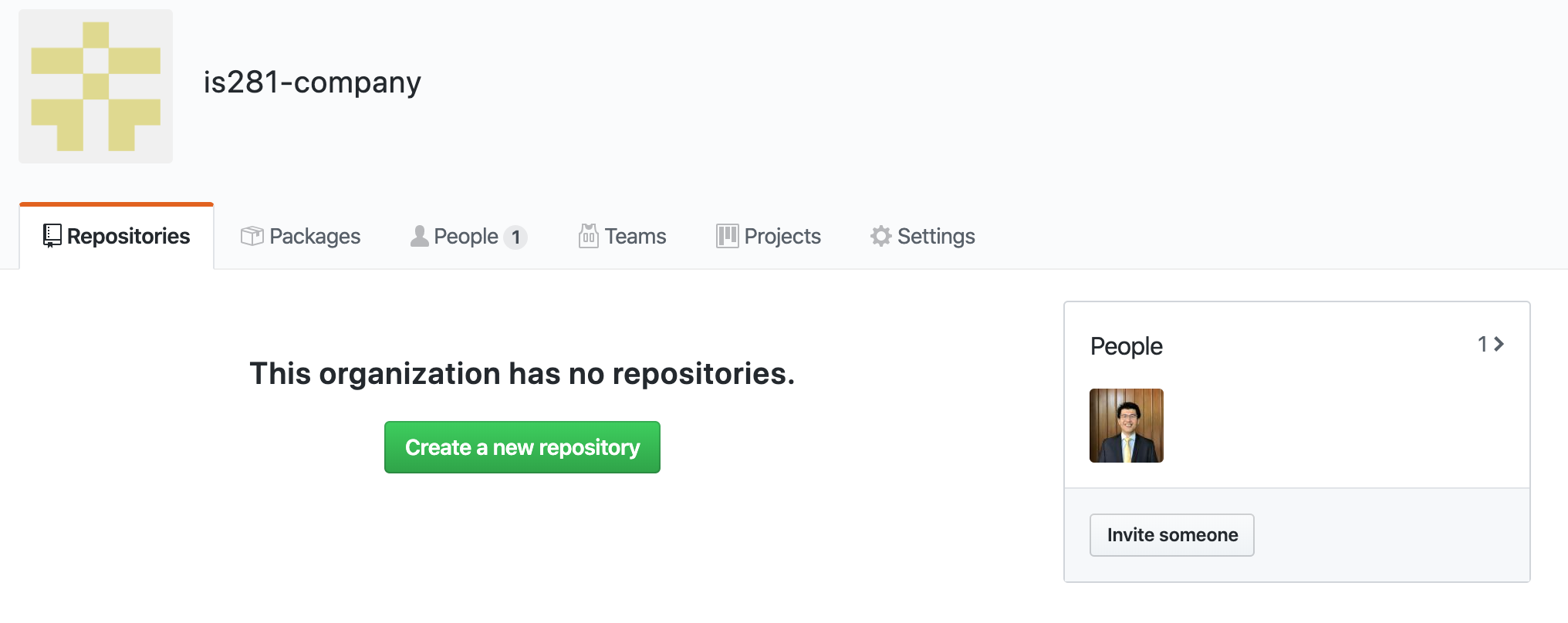 GitHub - Organisation Home