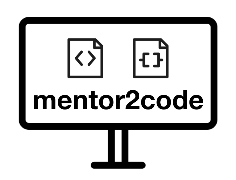 mentor2code